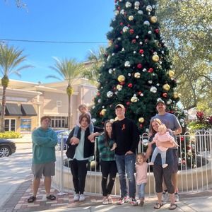 Meet your Posher, Tracy